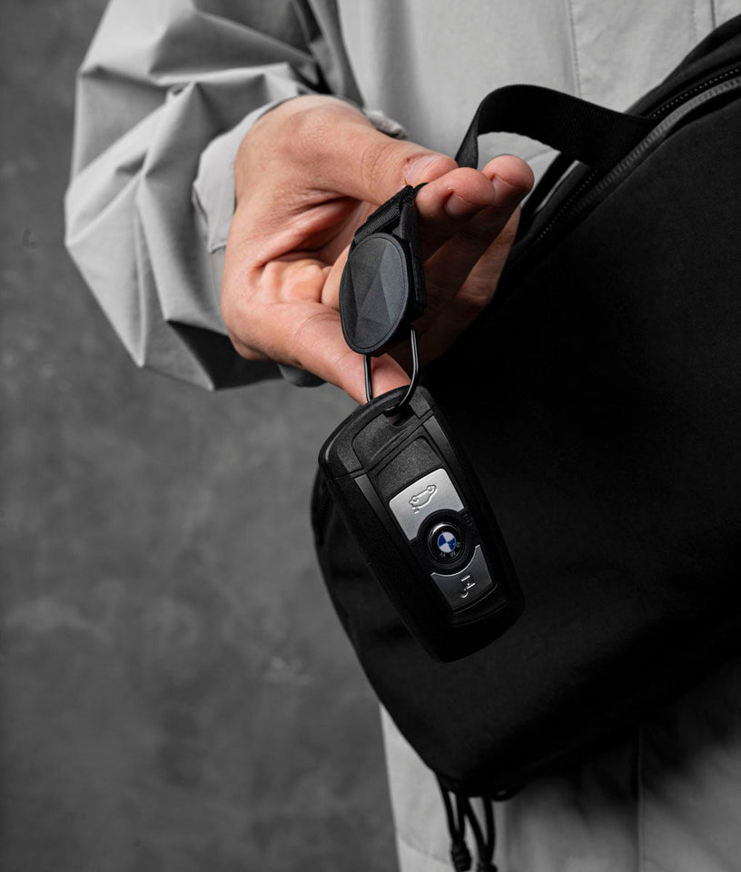 Eclipse Gaming Sling Bag حقيبة كتف للألعاب – إكليبس