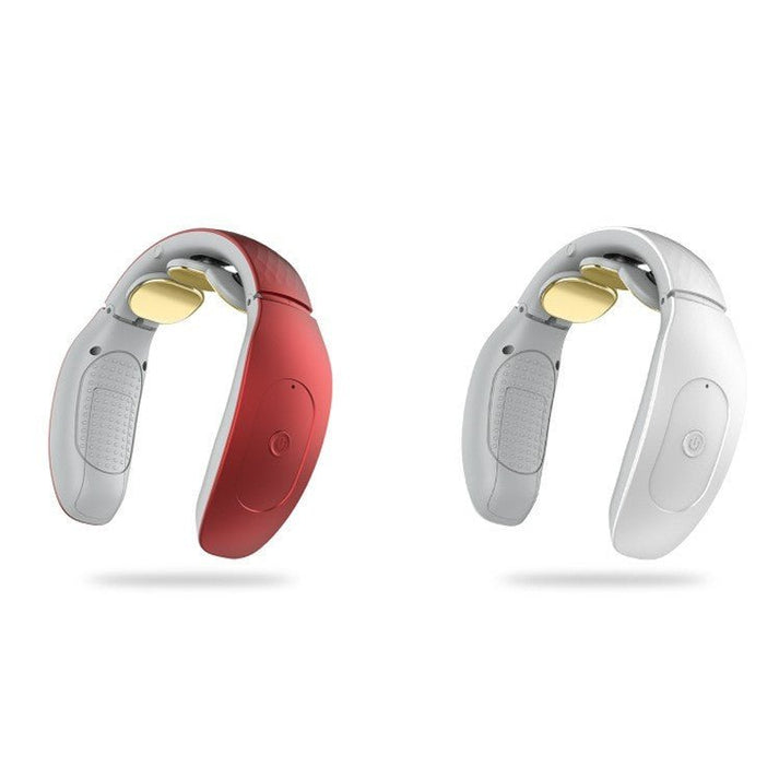 Intelligent Cervical Massager جهاز مساج ذكي للرقبة