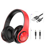 * **LED wireless Bluetooth gaming headphones**   سماعات ألعاب لاسلكية بتقنية البلوتوث مع إضاءة LED