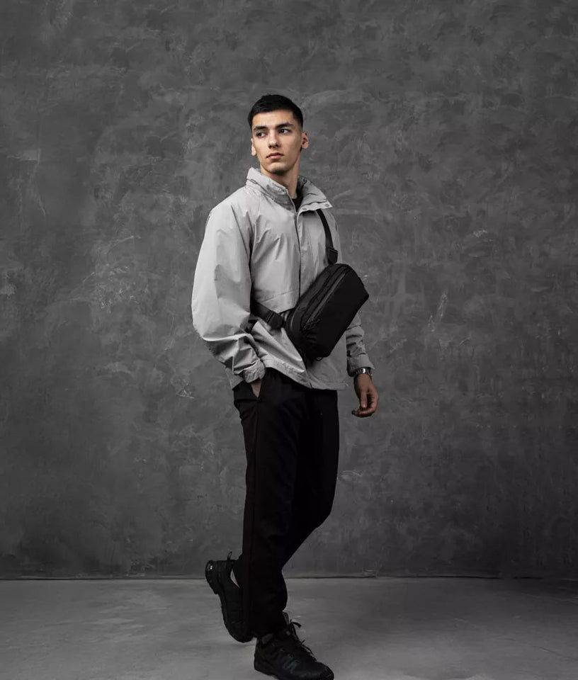 Eclipse Gaming Sling Bag حقيبة كتف للألعاب – إكليبس